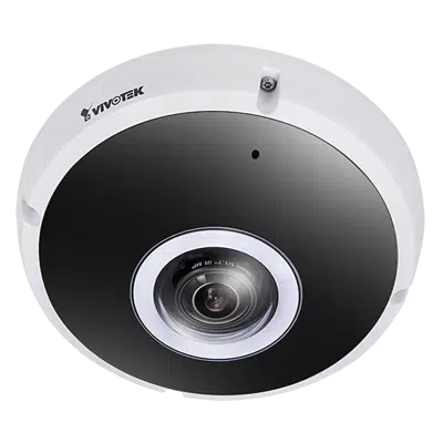 FE931-EHV 12 MP Fixed Focal Camera için görüntü