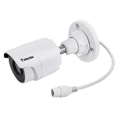 billede til IB9360-H Bullet Network Camera