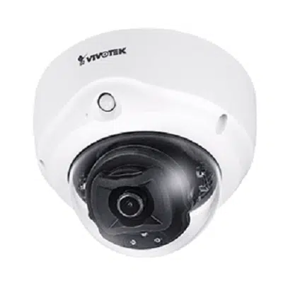 Image for FD9187-H Fixed Dome Network IP Camera