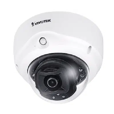 Image pour FD9187-H Fixed Dome Network IP Camera