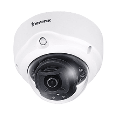 Image for FD9187-H Fixed Dome Network Camera