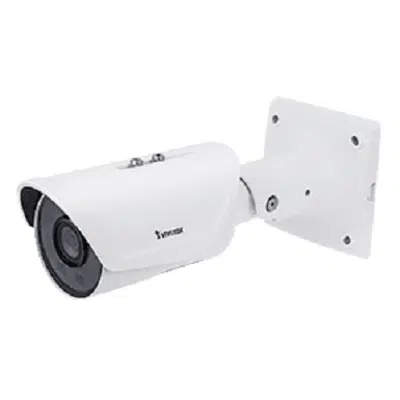 Obrázek pro IB9387-EH Bullet Network Camera