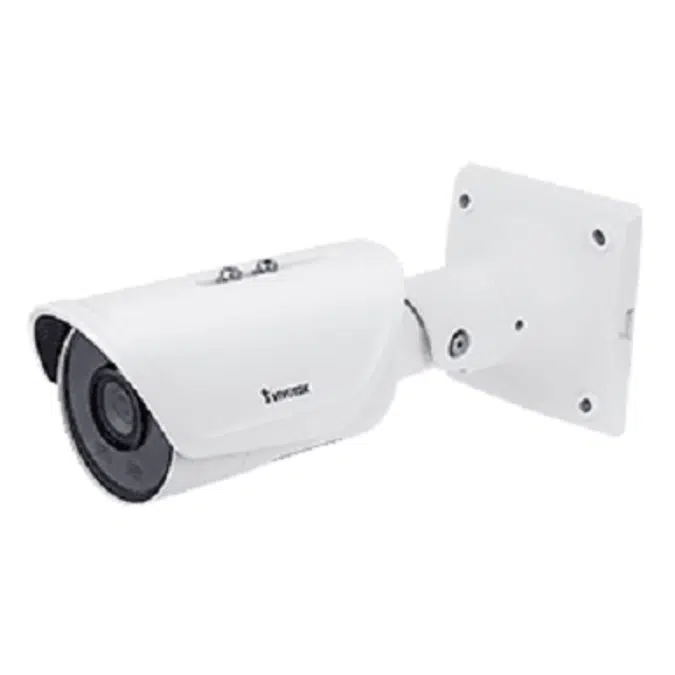 IB9387-EH Bullet Network Camera