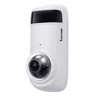 Image for CC8371-HV 180° Panoramic Network IP Camera