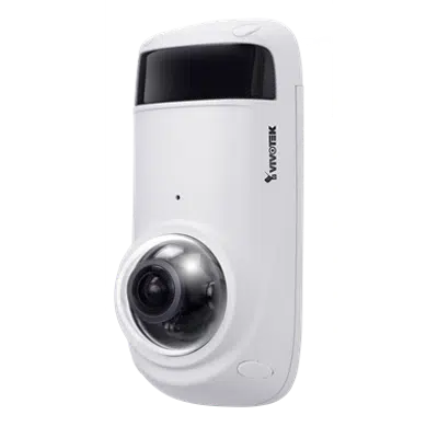 imazhi i CC8371-HV 180° Panoramic Network IP Camera