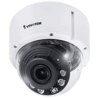Image for FD9365-HTV Fixed Dome Camera