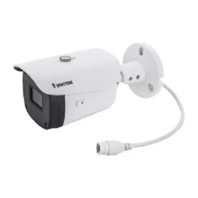 billede til IB9368-HT Bullet Network Camera