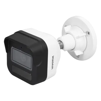 imagem para IB9380-HV-V2 5MP Outdoor Bullet AI Camera