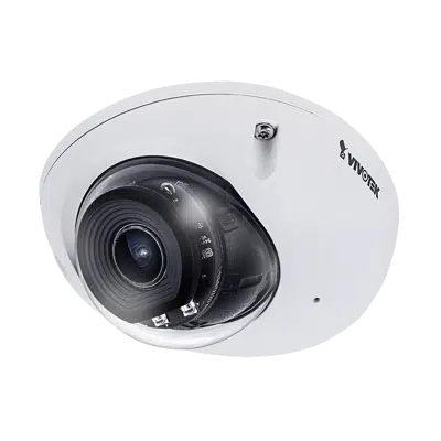 Image for MD9560-H Mobile Dome Network IP Camera