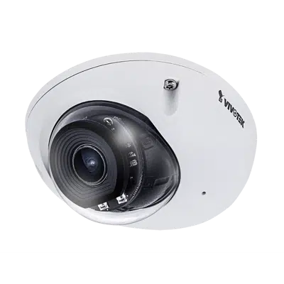 Image pour MD9560-H Mobile Dome Network IP Camera