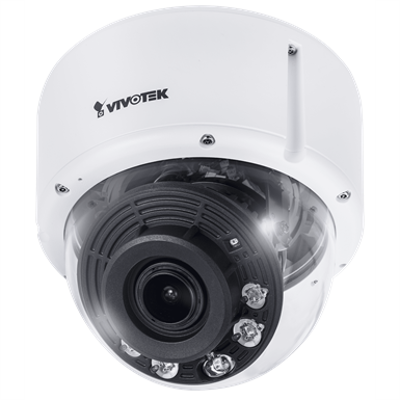 Image for FD9391-EHTV Fixed Dome Camera