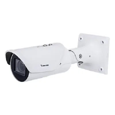 IB9387-EHT Bullet Network Camera 이미지