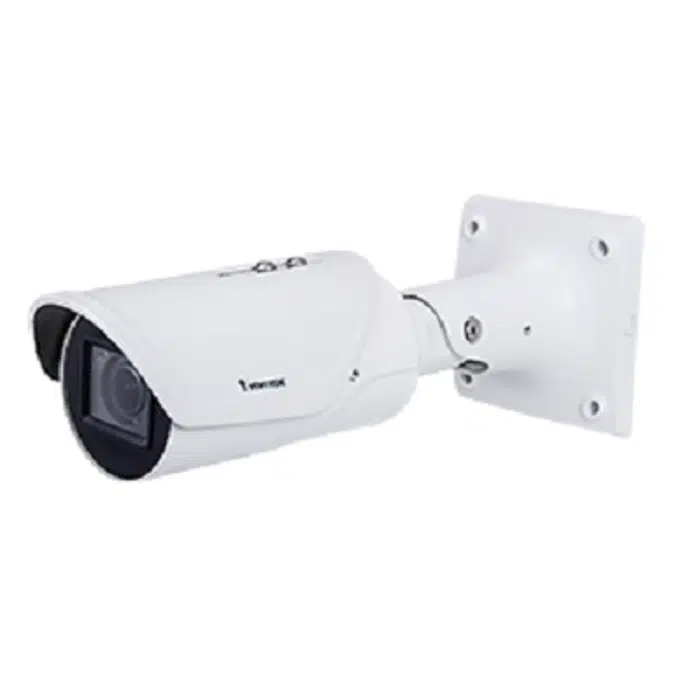 IB9387-EHT Bullet Network Camera