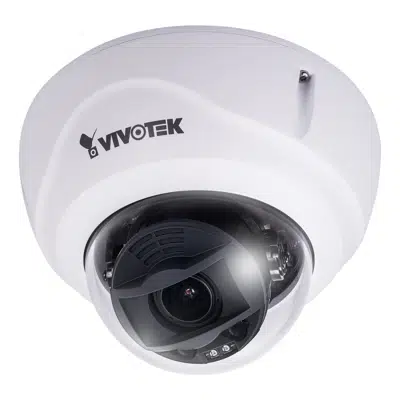 afbeelding voor FD9365-EHTV-A Fixed Dome Network IP Camera