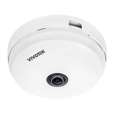 รูปภาพสำหรับ FE9180-H-V2 5MP Fisheye Panoramic Network Camera