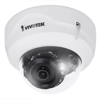 Image for FD8379-H Fixed-Dome Network IP Camera
