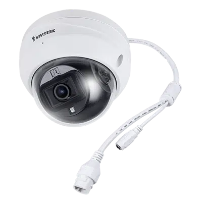imagen para FD9369 2MP Outdoor Fixed Dome Network Camera