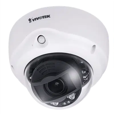 Image for FD9165-HT Fixed Dome IP Camera