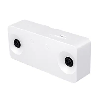 afbeelding voor SC8131 Stereo Network Camera