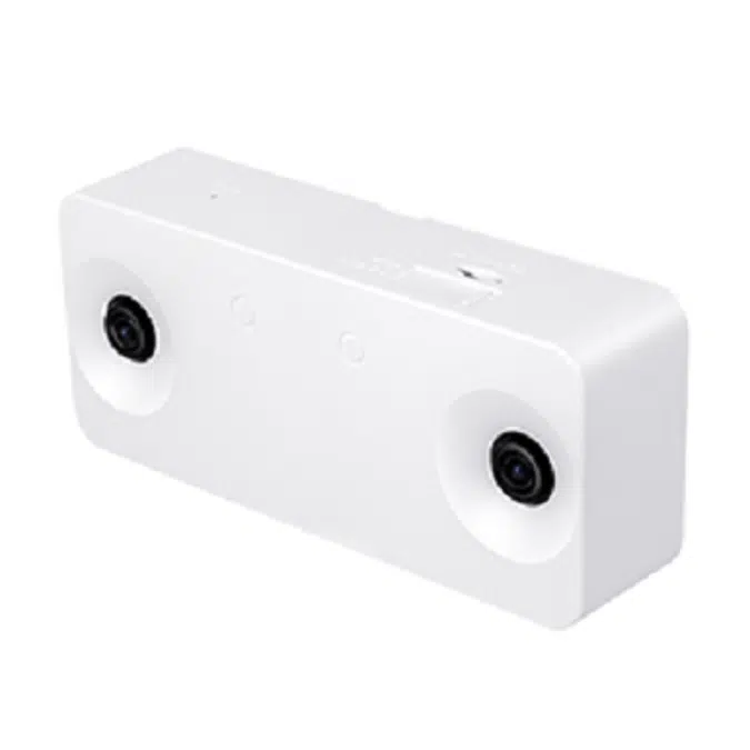 SC8131 Stereo Network Camera