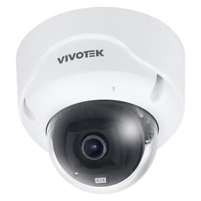 bild för FD9399-EHV 8MP Outdoor Fixed Dome Camera