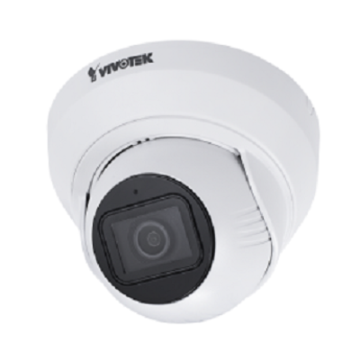 Image for IT9389-HT Turret Dome Network Camera