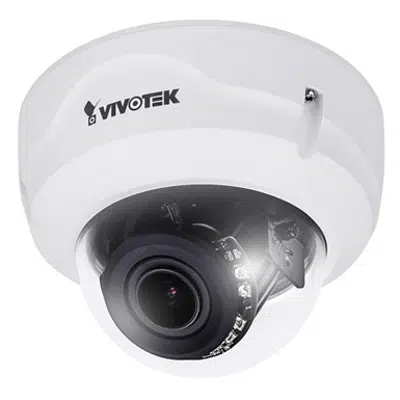 Image for FD8367A-V Fixed Dome Network IP Camera, 2MP, 30M IR, IP66, Smart Stream II, SNV, Defog