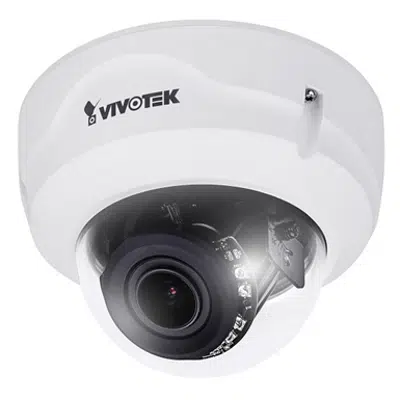 Immagine per FD8367A-V Fixed Dome Network IP Camera, 2MP, 30M IR, IP66, Smart Stream II, SNV, Defog