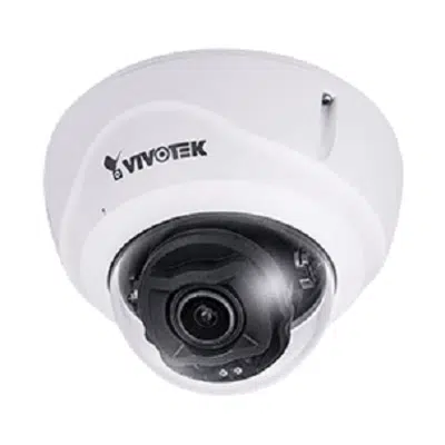 Image for FD9387-HTV Fixed Dome Network Camera