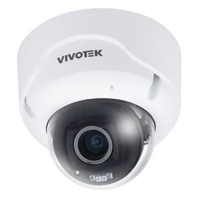 รูปภาพสำหรับ FD9389-EHTV-V3 5MP Outdoor Fixed Dome Camera