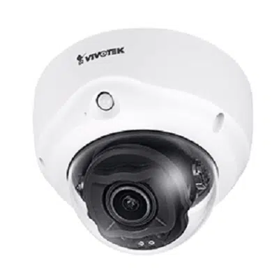 Image for FD9187-HT Fixed Dome Network IP Camera