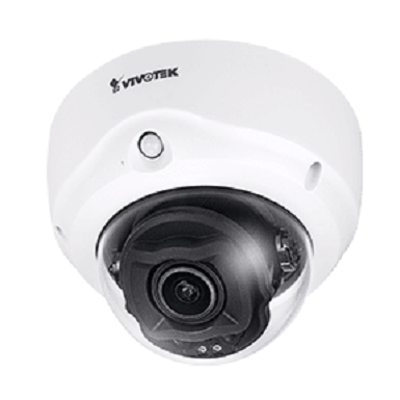 Image for FD9187-HT Fixed Dome Network Camera