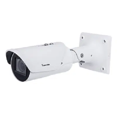 billede til IB9387-HT Bullet Network Camera