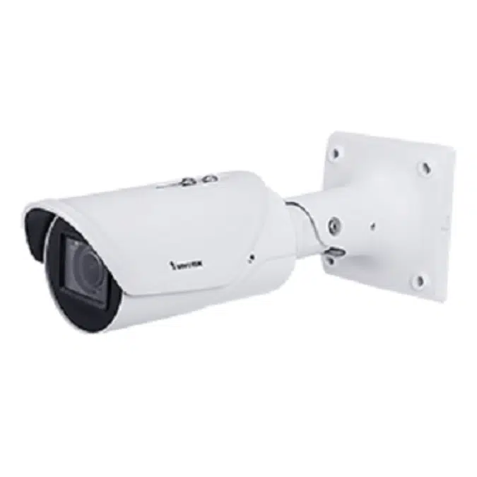 IB9387-HT Bullet Network Camera