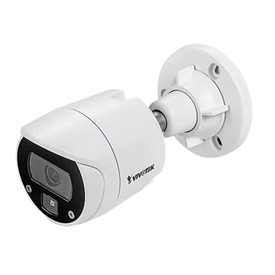 imagen para IB9369 2MP Outdoor Bullet Network Camera
