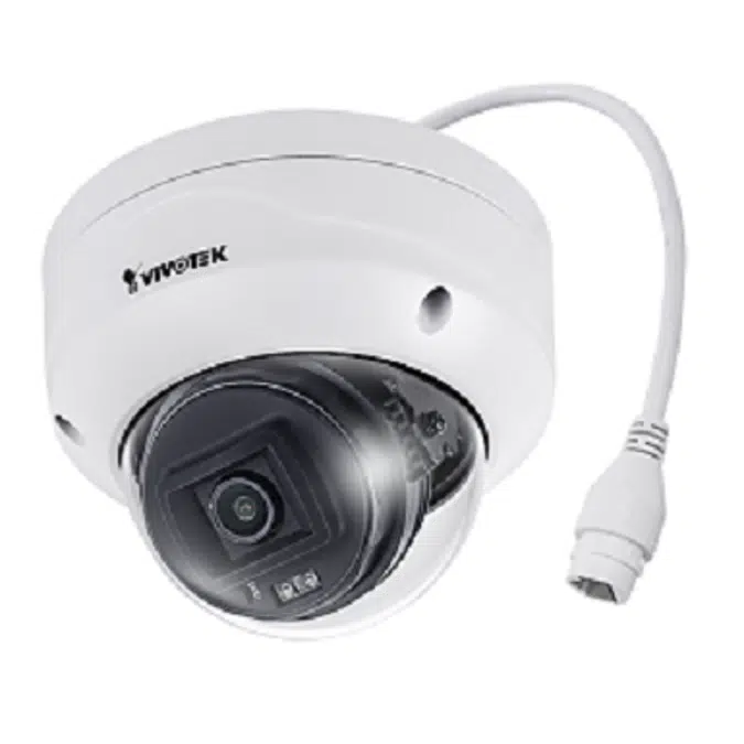 FD9360-H Fixed Dome Network IP Camera