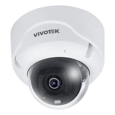 FD9389-EHV-V3 5MP Outdoor Fixed Dome Camera için görüntü