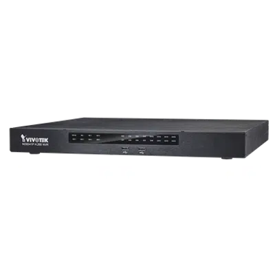 изображение для ND9541P H.265 32-CH Embedded PoE NVR