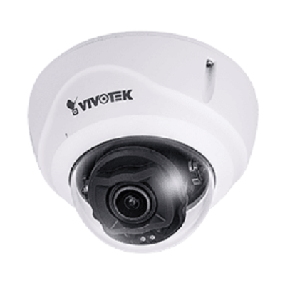Image for FD9387-EHTV Fixed Dome Network Camera