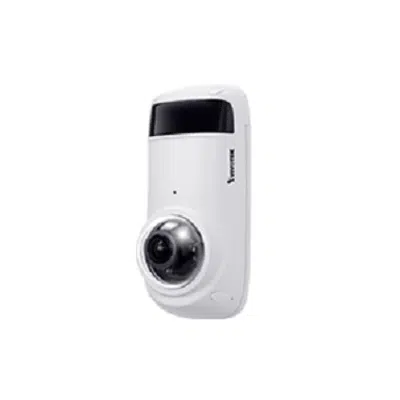 Image for CC9381-HV 180° Panoramic Network IP Camera