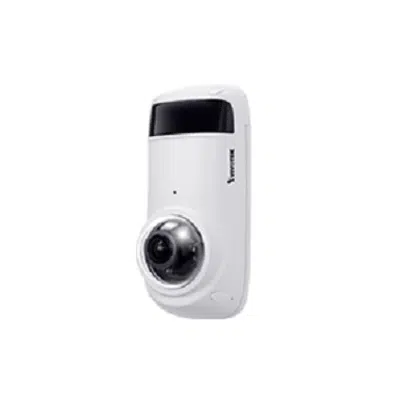 afbeelding voor CC9381-HV 180° Panoramic Network IP Camera