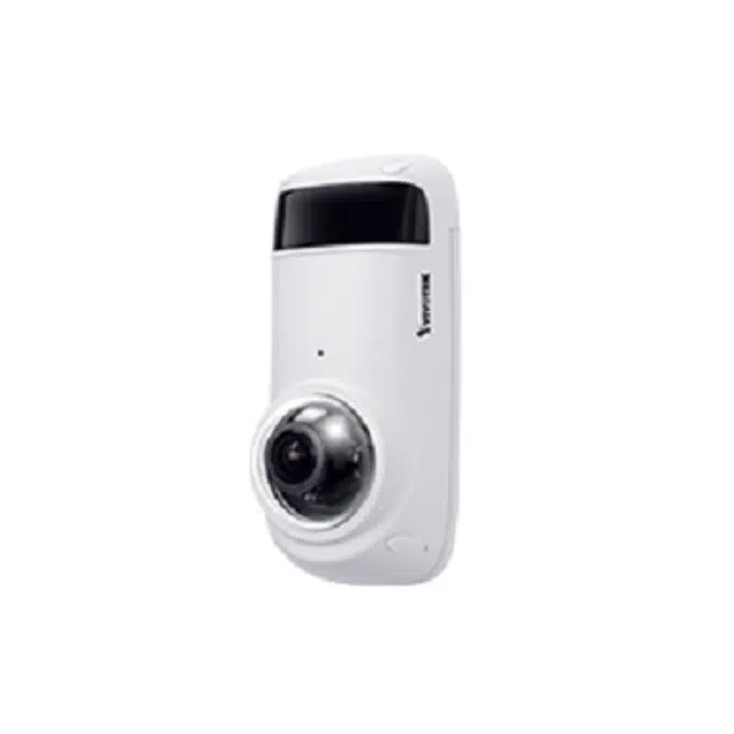 CC9381-HV 180° Panoramic Network IP Camera