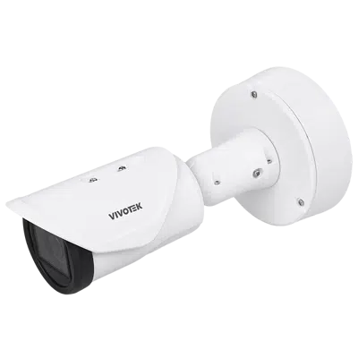 Immagine per IB9387-EHTV-V3 5MP Outdoor Bullet AI Camera