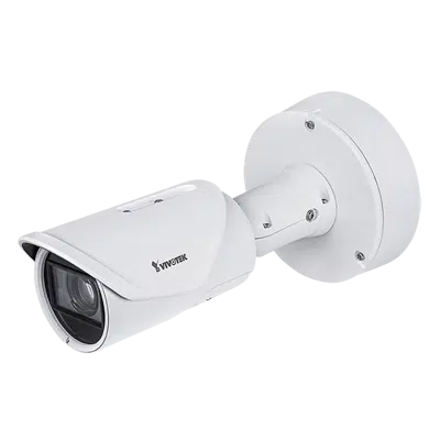 Image pour IB9367-EHT-V2 2MP Outdoor Bullet AI Camera