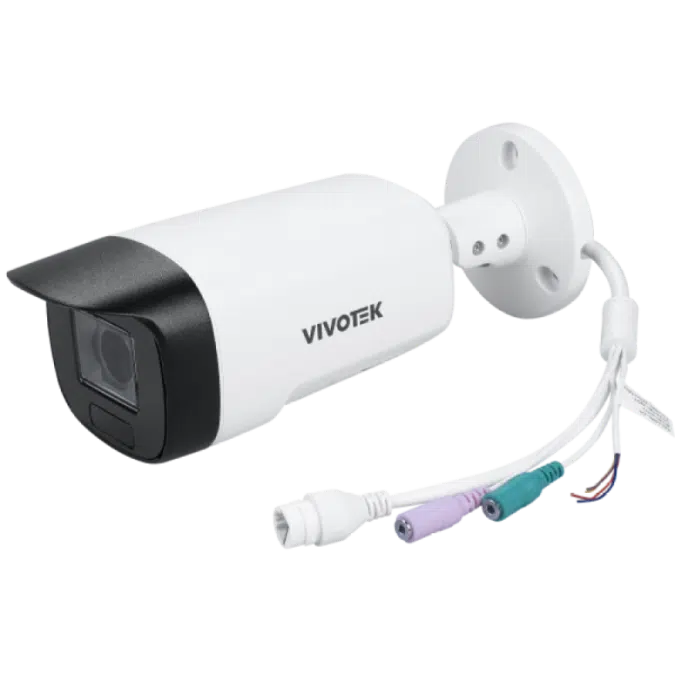 IB9389-EHTV-V3 5MP Bullet Camera