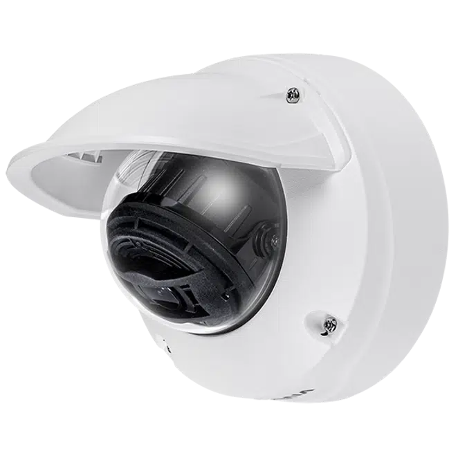 FD9365-EHTV-V2 2MP Outdoor Fixed Dome Network Camera