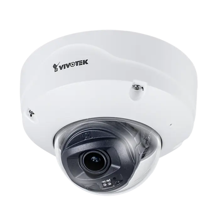 FD9367-EHTV-V2 2MP Outdoor Fixed Dome AI Camera