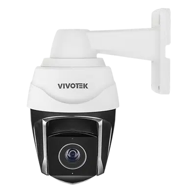 afbeelding voor SD9384-EHL Speed Dome Network IP Camera, 5MP • H.265 • 30x Optical Zoom • WDR Pro • Smart Stream III • SNV