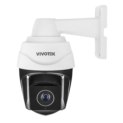 Obrázek pro SD9384-EHL Speed Dome Network Camera, 5MP • H.265 • 30x Optical Zoom • WDR Pro • Smart Stream III • SNV