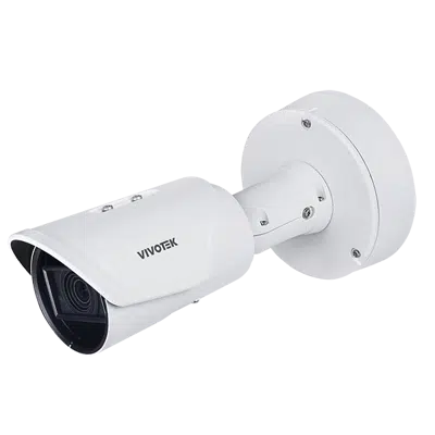 Image pour IB9391-EHTV-V2 8MP Outdoor Bullet AI Camera